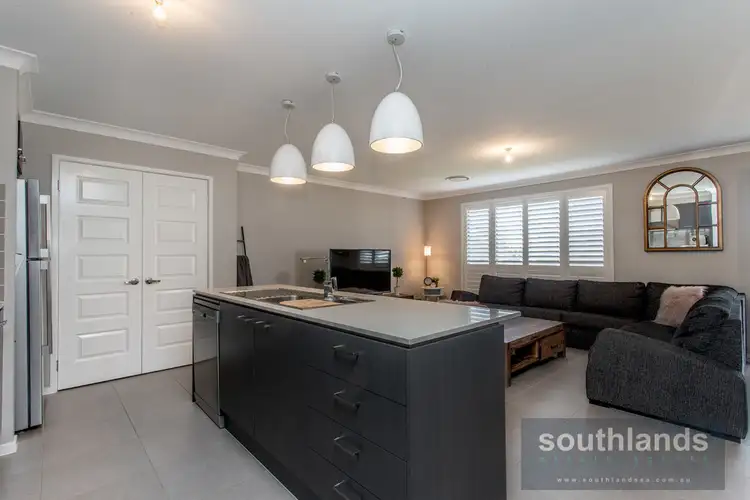 Third view of Homely house listing, 85 Cadda Ridge Drive, Caddens NSW 2747