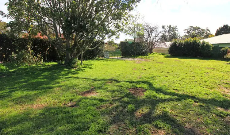 Third view of Homely land listing, Lot 11 (of 19) Sylvan Street, Galston NSW 2159