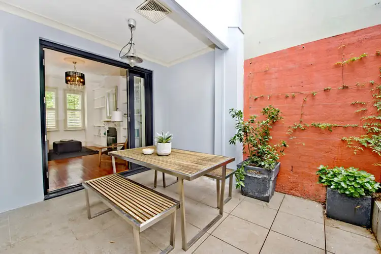 Sixth view of Homely house listing, 47 Boundary Street, Darlinghurst NSW 2010