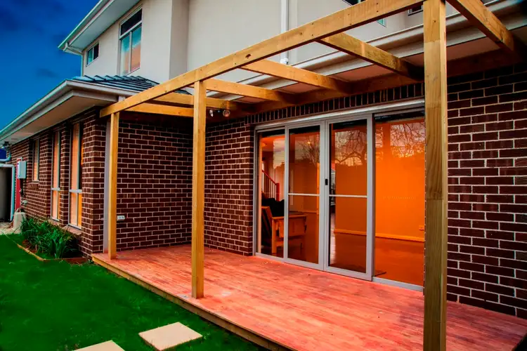 Fifth view of Homely townhouse listing, 2/84 Kionga Street, Clayton VIC 3168