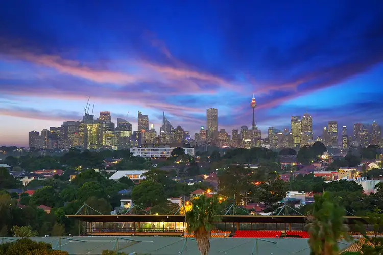 Second view of Homely apartment listing, 65/29-45 Parramatta Road, Concord NSW 2137