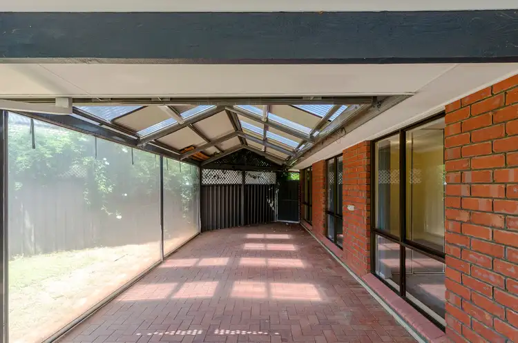Second view of Homely house listing, 14 Birchdale Circuit, Hillbank SA 5112