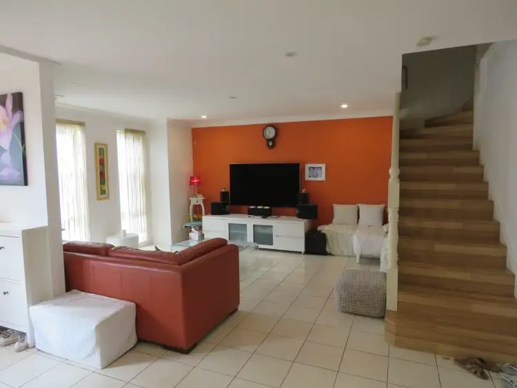 Second view of Homely townhouse listing, Address available on request