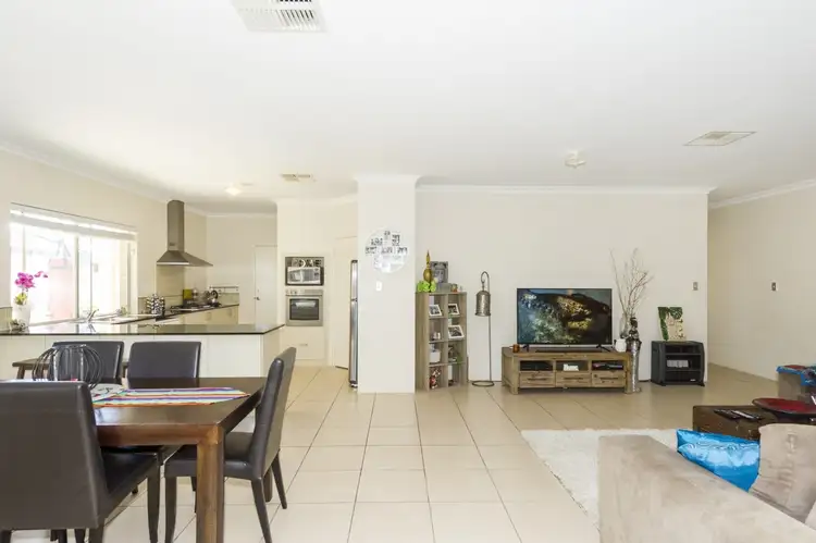 Second view of Homely house listing, 12 Lookout Vista, Singleton WA 6175