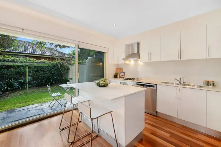 Main view of Homely townhouse listing, 6/83-85 East Parade, Sutherland NSW 2232