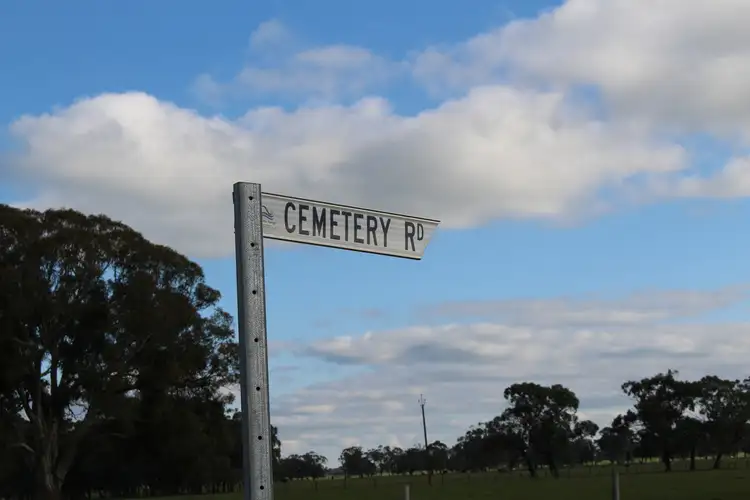 Third view of Homely rural property listing, 809 Cemetery Road, Kalangadoo SA 5278