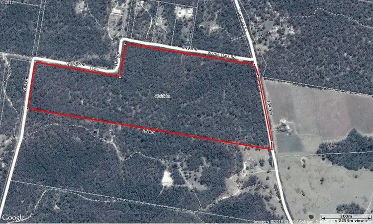 Second view of Homely land listing, 671 Tugalong Road, Canyonleigh NSW 2577