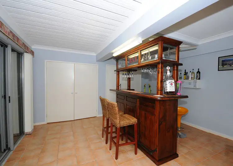 Fifth view of Homely house listing, 7 Jacaranda Dr, Torquay QLD 4655