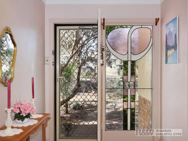Second view of Homely house listing, 66 Jessie St, Armidale NSW 2350