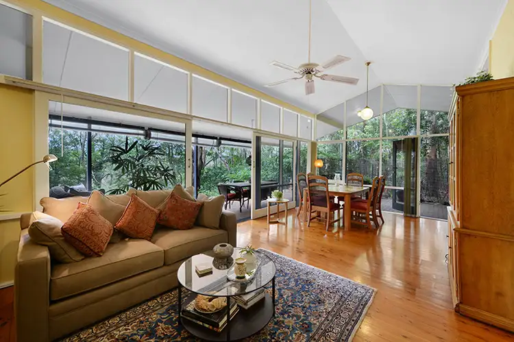 Second view of Homely house listing, 2 Bates Drive, Kareela NSW 2232