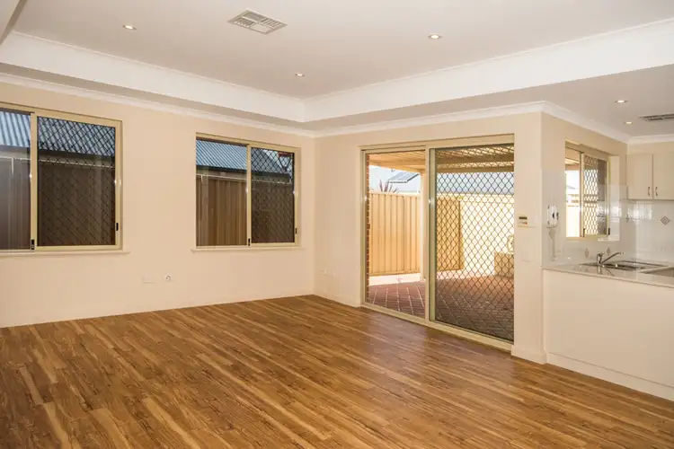 Sixth view of Homely retirement listing, 33 / 10 Avis Way, Greenfields WA 6210