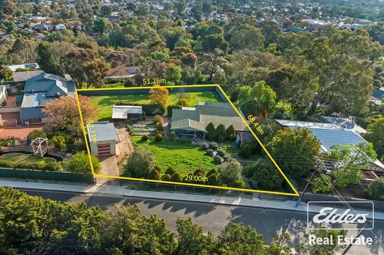 27 Duffield Street, Gawler East SA 5118