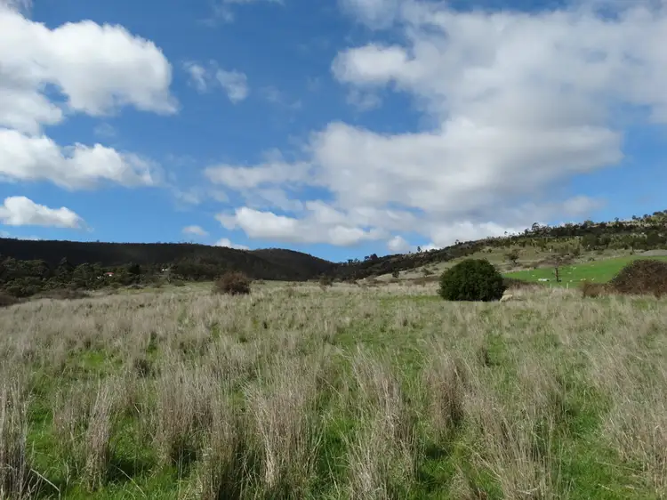 Second view of Homely land listing, Lot 1 Lachlan Road, New Norfolk TAS 7140