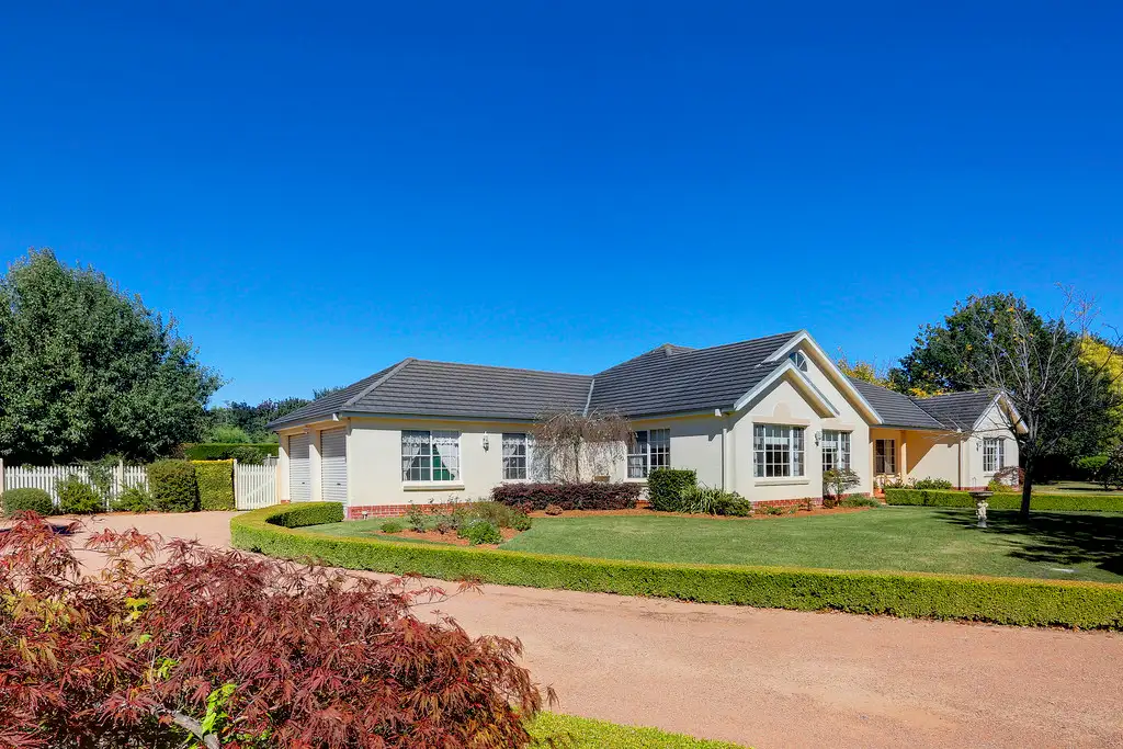Main view of Homely house listing, 25 Linden Way, Bowral NSW 2576