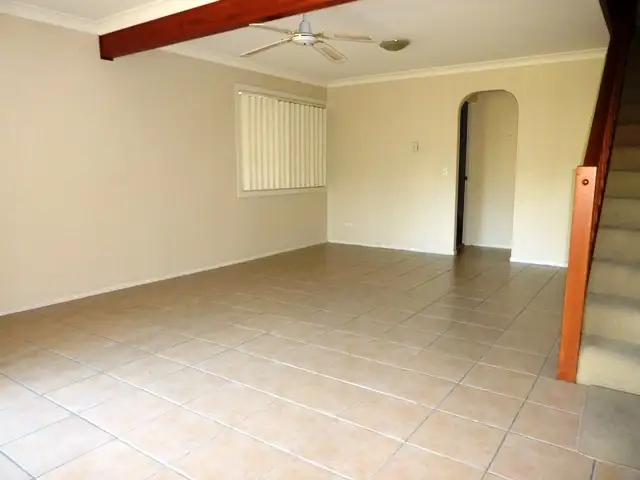 Sixth view of Homely townhouse listing, 10/10 Hollywell Road, Biggera Waters QLD 4216