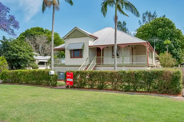Second view of Homely house listing, 30 Bridge Street, North Booval QLD 4304