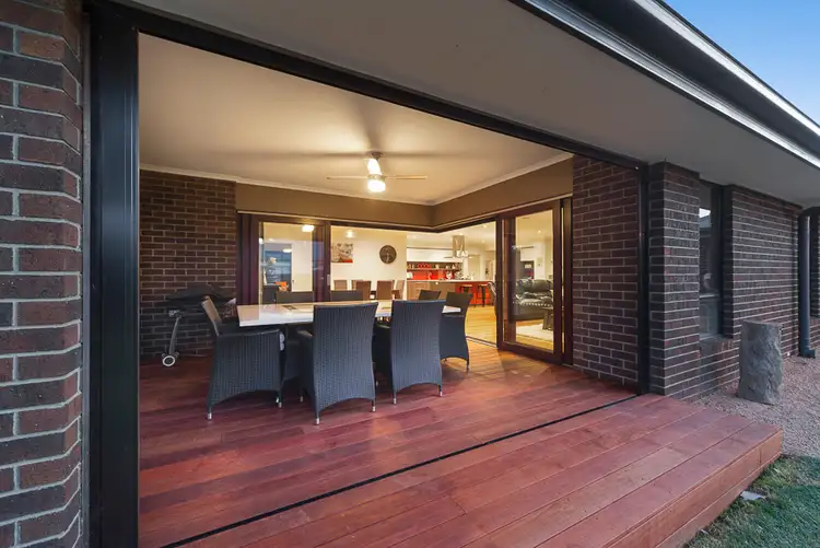 Sixth view of Homely house listing, 53 Bluegum Circuit, Riddells Creek VIC 3431