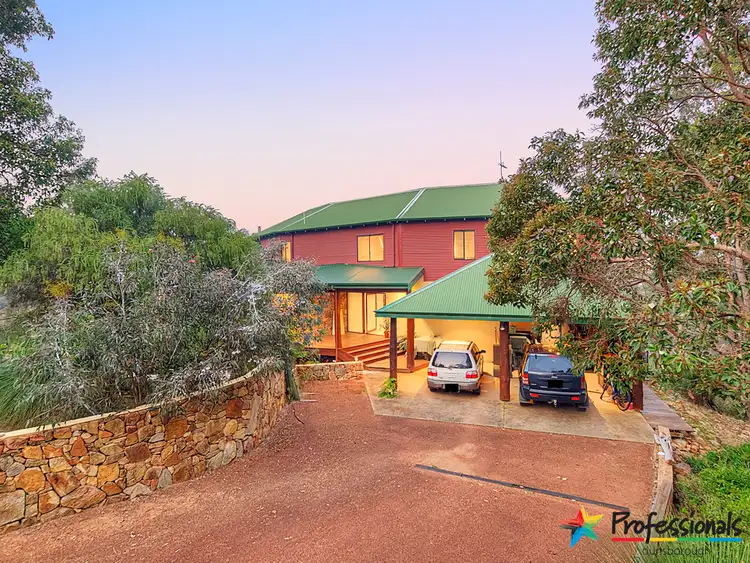 Third view of Homely rural property listing, 229 Yungarra Drive, Quedjinup WA 6281