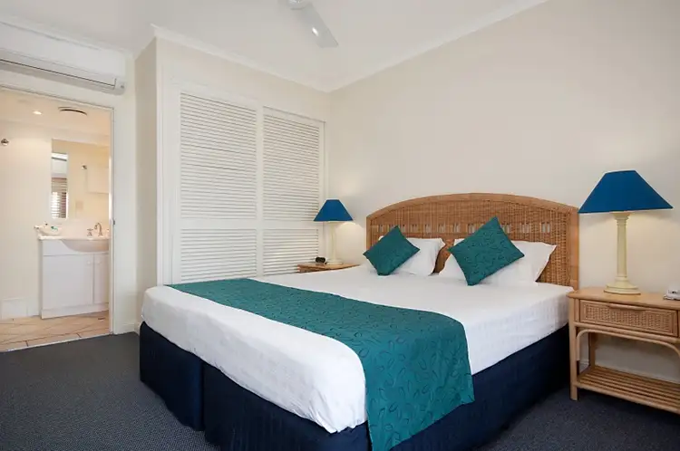 Fourth view of Homely unit listing, Unit 7/19 Macrossan, Port Douglas QLD 4877