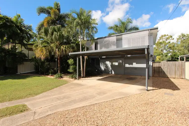 Fifth view of Homely house listing, 39 Framara Drive, Kelso QLD 4815