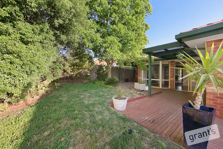 Fifth view of Homely house listing, 1 Yiota Court, Berwick VIC 3806