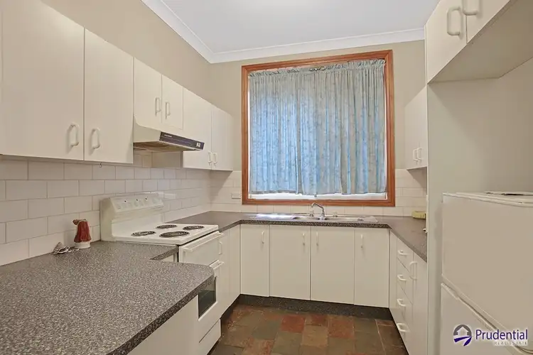 Second view of Homely townhouse listing, 2/40 Randall Avenue, Minto NSW 2566