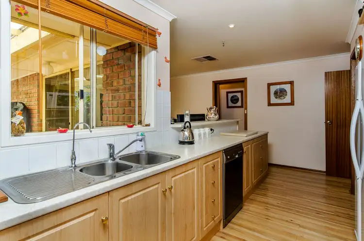 Sixth view of Homely house listing, 12 Kernick Avenue, Willunga SA 5172