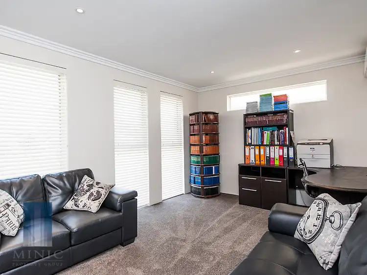 Third view of Homely house listing, 9A Barber Place, Riverton WA 6148