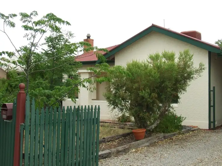 Second view of Homely house listing, 5 Artlett Ave, Port Augusta SA 5700