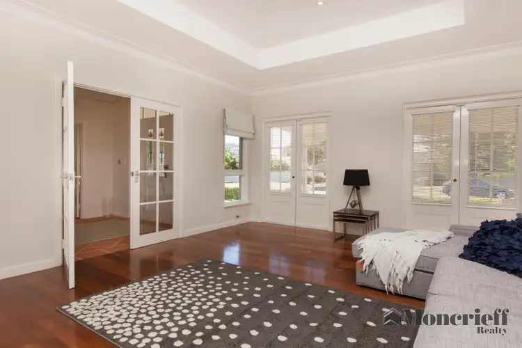 Fifth view of Homely house listing, 18 Calpin Crescent, Attadale WA 6156