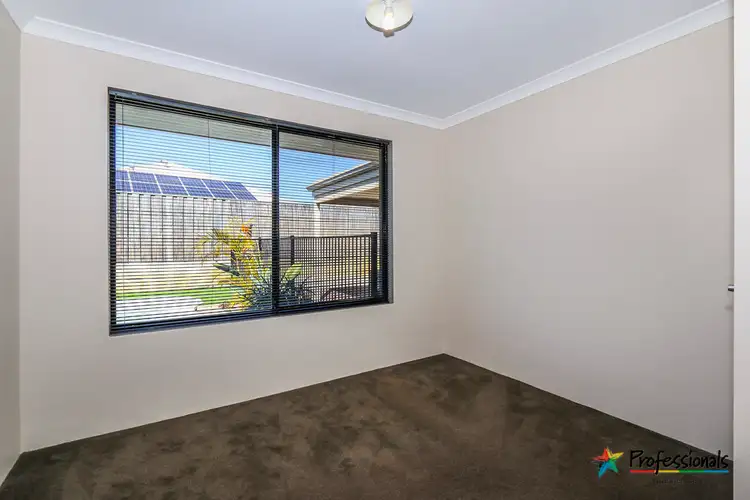 Fourth view of Homely house listing, 43 Bendora Turn, Ellenbrook WA 6069