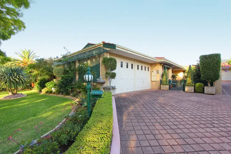 Main view of Homely house listing, 8 Matheson Road, Applecross WA 6153