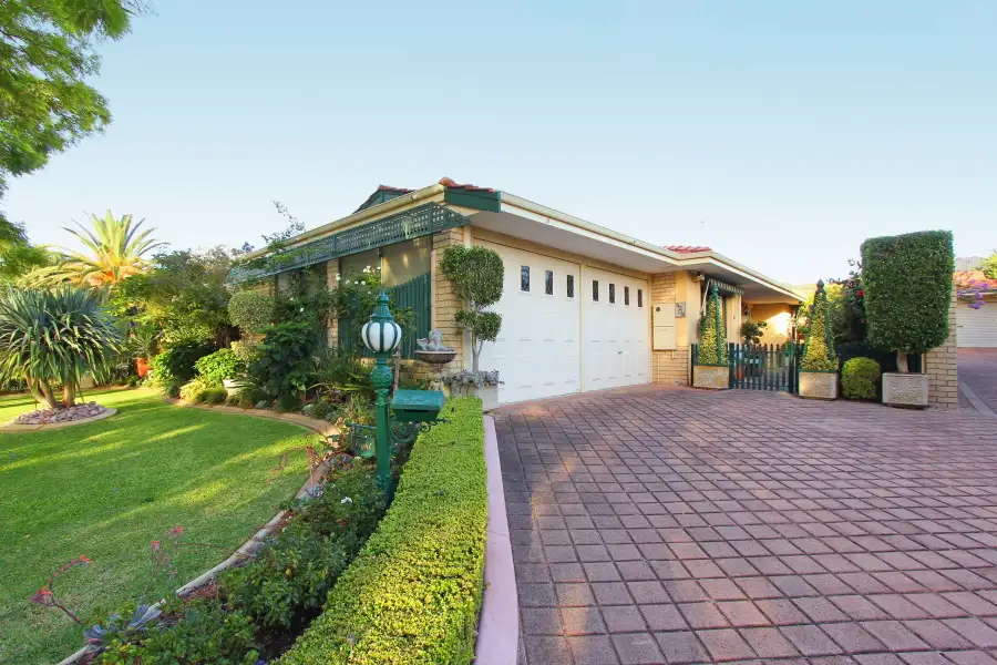 Main view of Homely house listing, 8 Matheson Road, Applecross WA 6153