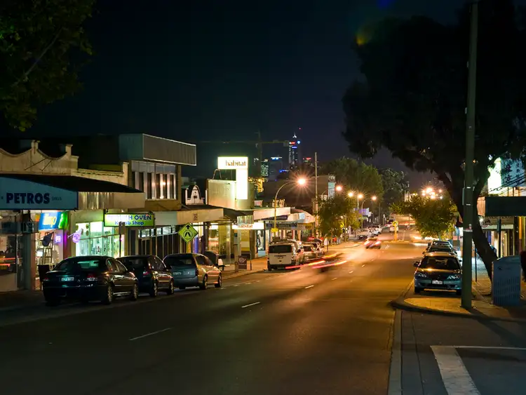 Seventh view of Homely land listing, 7A King George Street, Victoria Park WA 6100