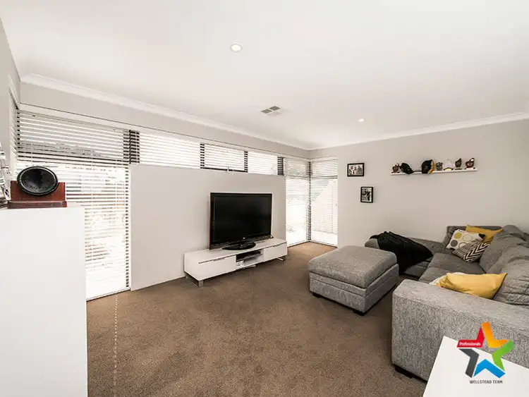 Second view of Homely house listing, 49 Suffolk Street, Caversham WA 6055