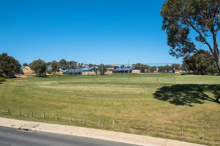 Fifth view of Homely apartment listing, 24/7 Durnin Ave, Beeliar WA 6164