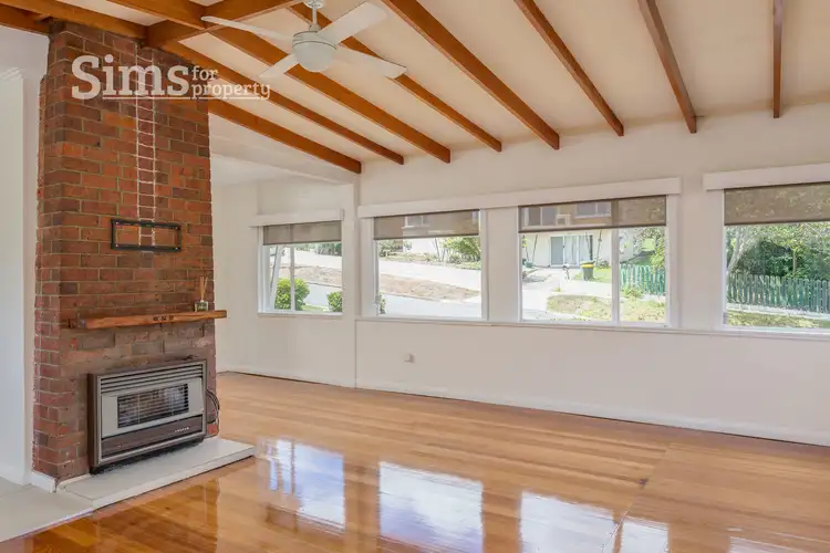 Fifth view of Homely house listing, 9 Benjamin Street, Trevallyn TAS 7250