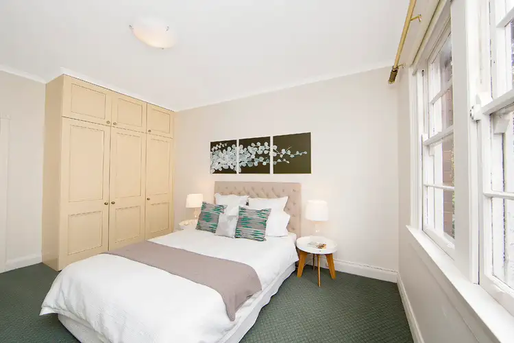 Fourth view of Homely house listing, 9/531 New South Head Road, Double Bay NSW 2028