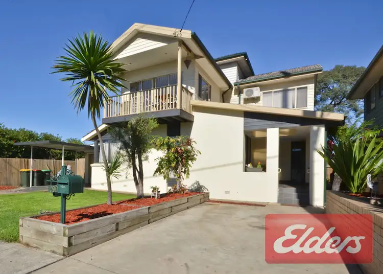 290 Old Windsor Road, Old Toongabbie NSW 2146