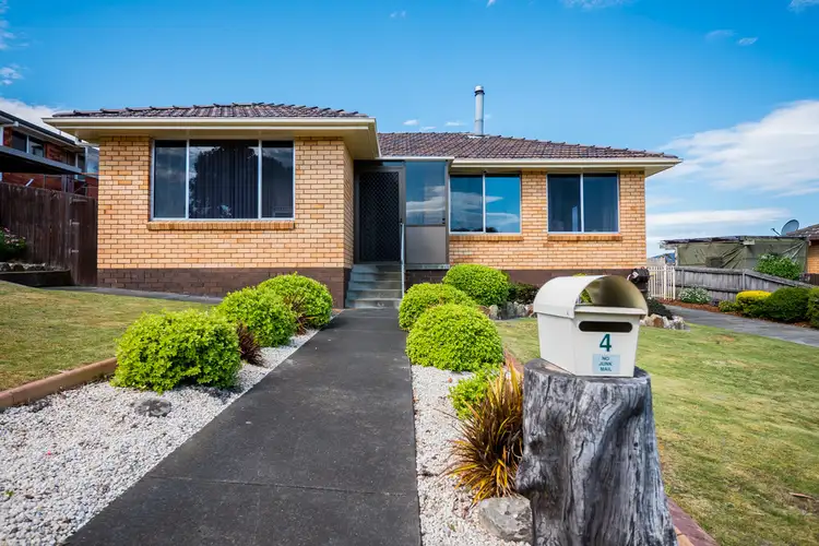 4 Finlay Street, Bridgewater TAS 7030