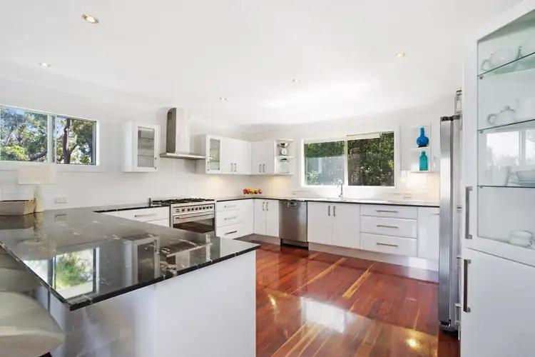 Fourth view of Homely house listing, 18 Kenneth Parade, Lemon Tree Passage NSW 2319