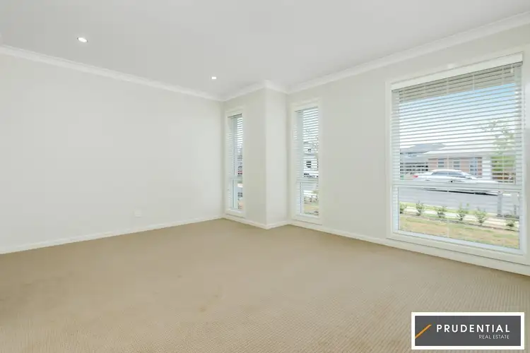 Fifth view of Homely house listing, 7 Allison Circuit, Oran Park NSW 2570