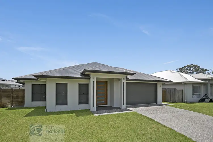 Second view of Homely house listing, 9 Jicama Court, Thornlands QLD 4164
