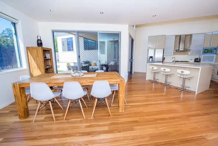 Fifth view of Homely house listing, 72 Saratoga Avenue, Corlette NSW 2315