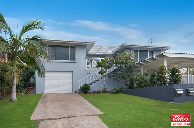 Third view of Homely semi-detached listing, 1/13 Dress Circle Drive, Lennox Head NSW 2478