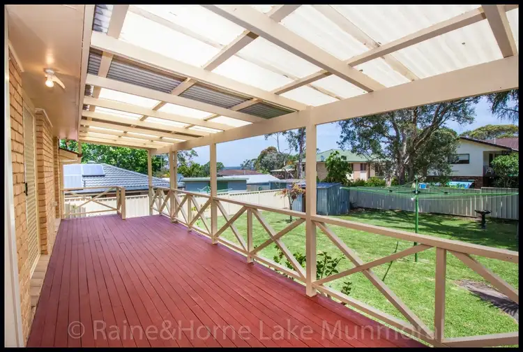 Third view of Homely house listing, 18 Lakeway Drive, Lake Munmorah NSW 2259