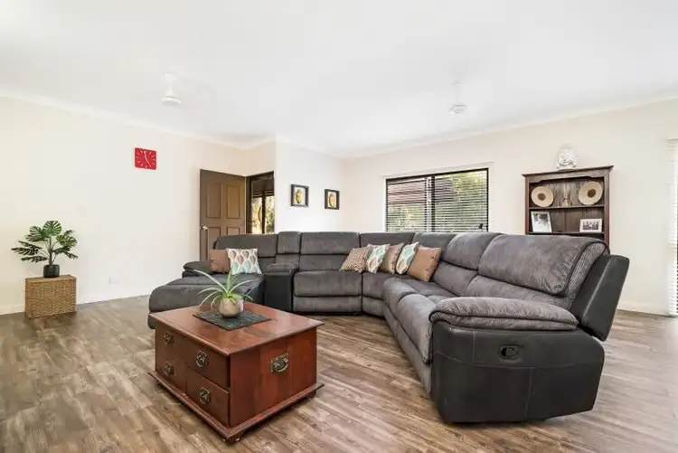 Sixth view of Homely house listing, 13 Ganley Court, Howard Springs NT 835