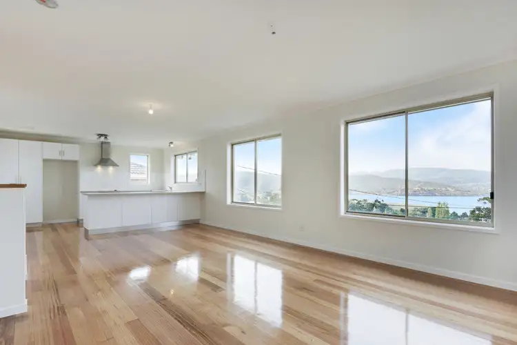 Second view of Homely house listing, 24 Lime Road, Lutana TAS 7009