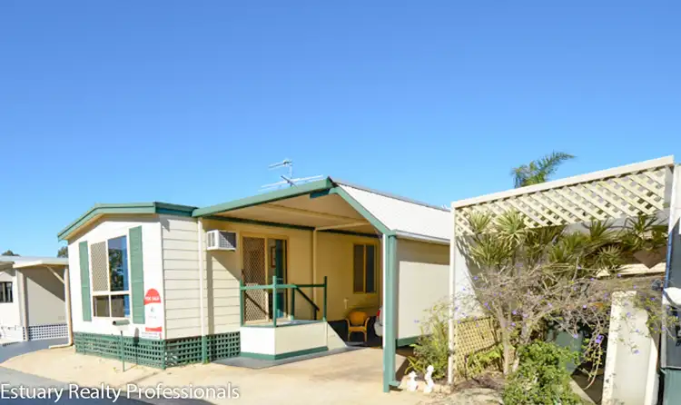 Seventh view of Homely unit listing, 81/490 Pinjarra Road, Furnissdale WA 6209