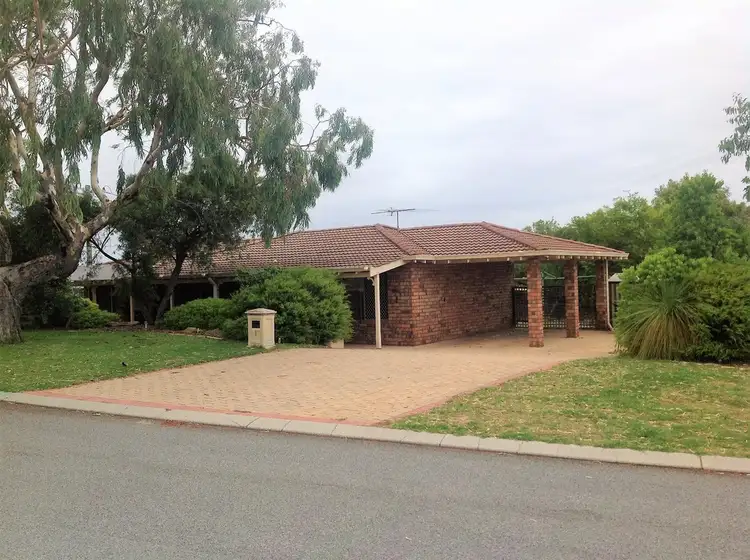 1 Nekaya Way, Duncraig WA 6023